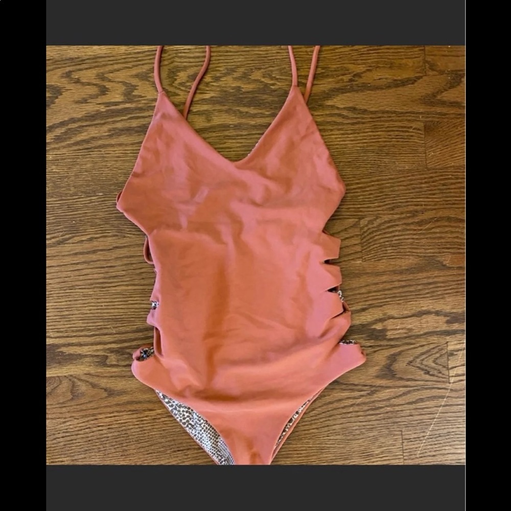 Acacia swimwear